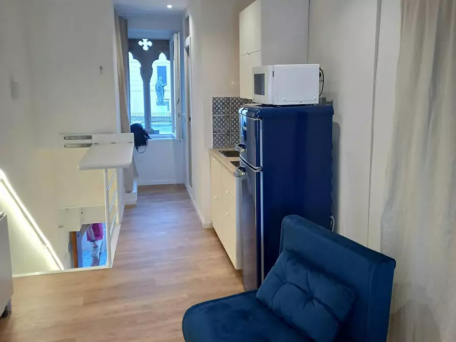 Immagine 6 di Appartamento in affitto  in Piazza Guglielmo Marconi a Nettuno