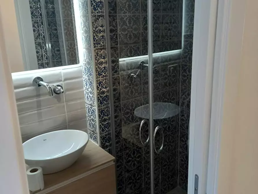 Immagine 4 di Appartamento in affitto  in Piazza Guglielmo Marconi a Nettuno