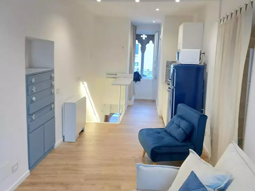 Immagine 8 di Appartamento in affitto  in Piazza Guglielmo Marconi a Nettuno