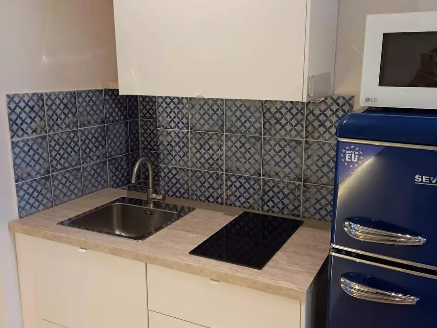 Immagine 7 di Appartamento in affitto  in Piazza Guglielmo Marconi a Nettuno