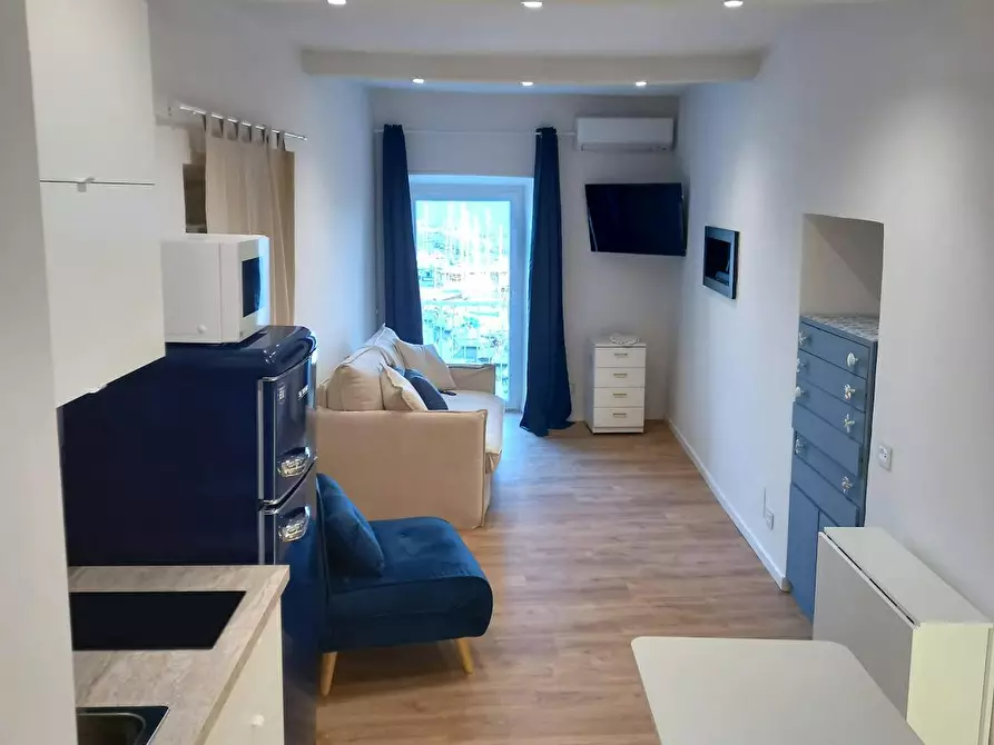 Immagine 2 di Appartamento in affitto  in Piazza Guglielmo Marconi a Nettuno