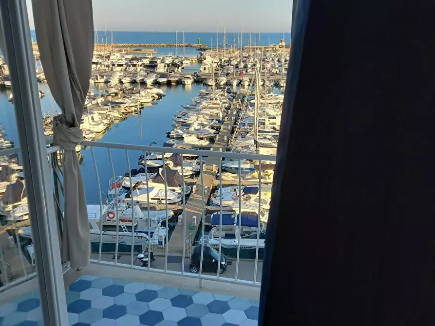 Immagine 9 di Appartamento in affitto  in Piazza Guglielmo Marconi a Nettuno