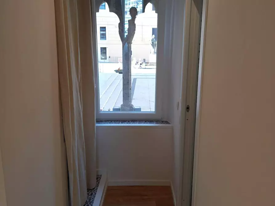 Immagine 5 di Appartamento in affitto  in Piazza Guglielmo Marconi a Nettuno