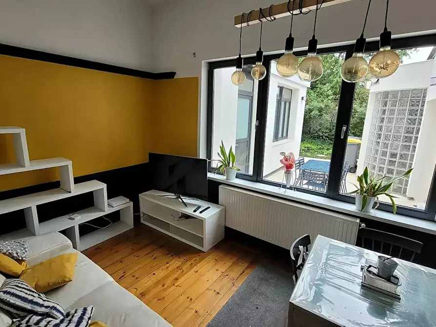 Immagine 7 di Camera in affitto  in Rue Alexandre Ribot a Tourcoing