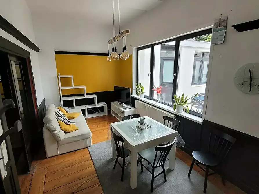 Immagine 5 di Camera in affitto  in Rue Alexandre Ribot a Tourcoing