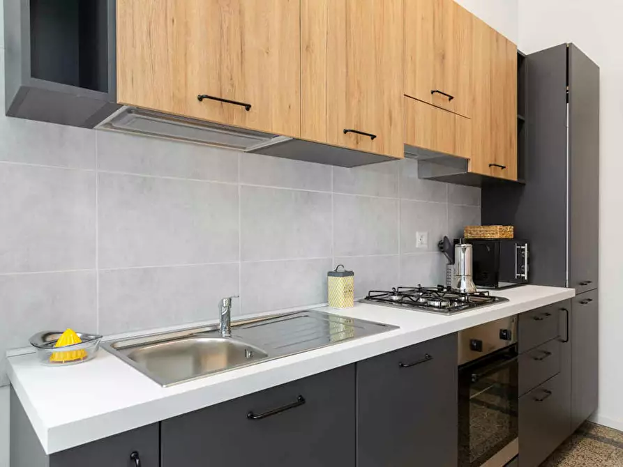 Immagine 9 di Camera in affitto  in Via Giovanni Paisiello a Milano