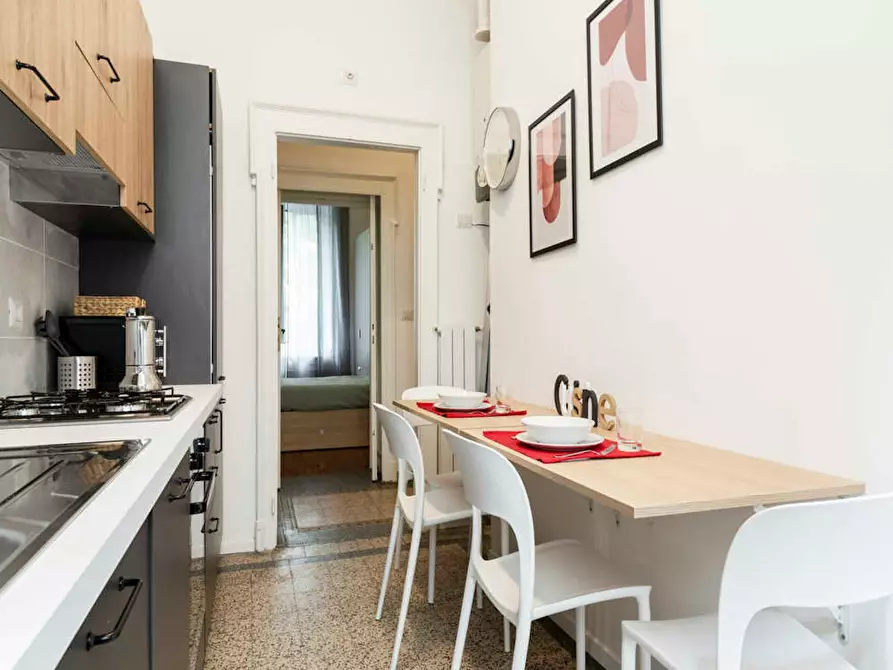 Immagine 10 di Camera in affitto  in Via Giovanni Paisiello a Milano