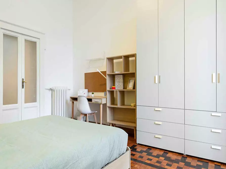 Immagine 6 di Camera in affitto  in Via Giovanni Paisiello a Milano