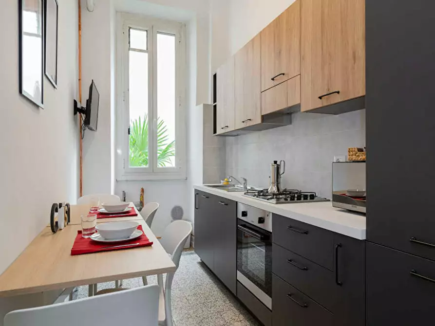 Immagine 8 di Camera in affitto  in Via Giovanni Paisiello a Milano