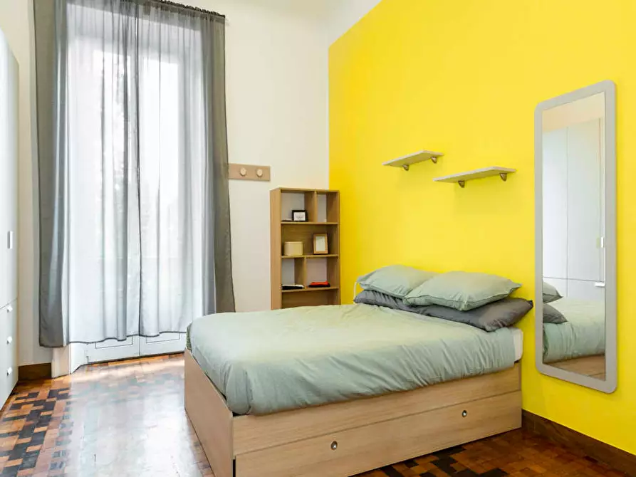 Immagine 4 di Camera in affitto  in Via Giovanni Paisiello a Milano