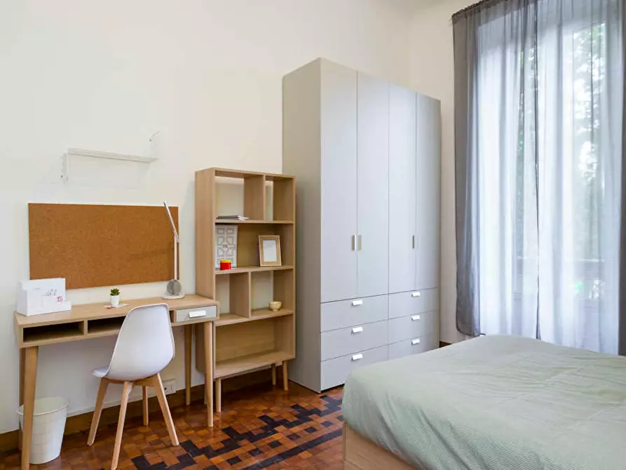 Immagine 5 di Camera in affitto  in Via Giovanni Paisiello a Milano