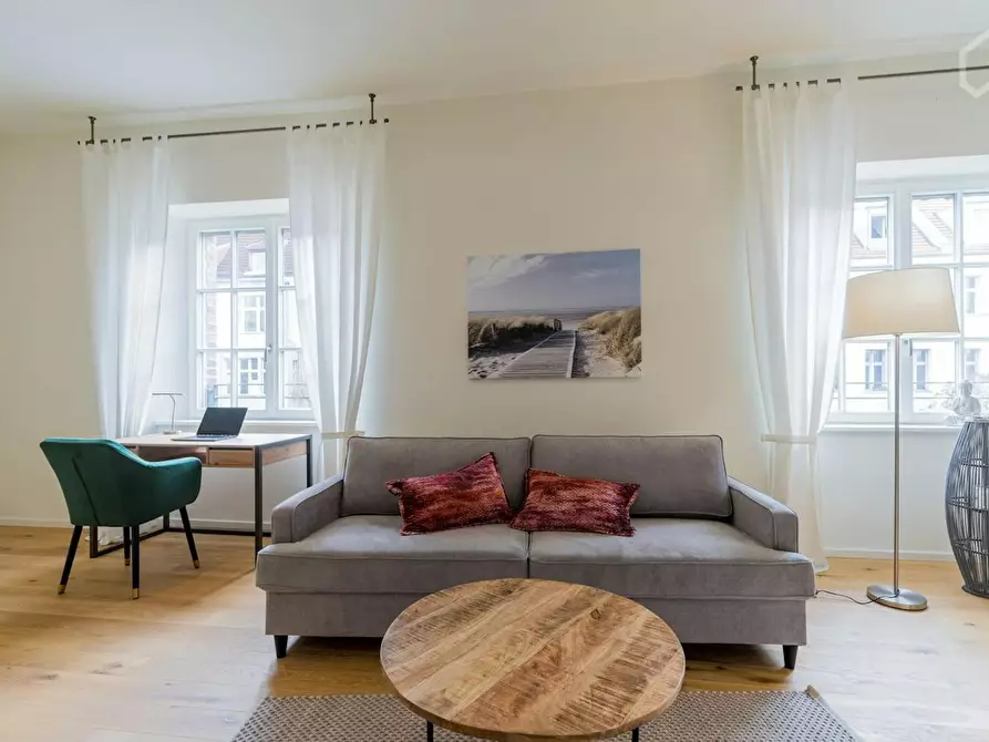 Immagine 5 di Appartamento in affitto  in Geisbergstraße a Berlin