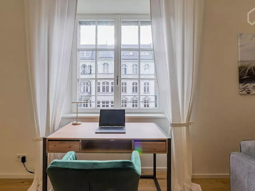 Immagine 6 di Appartamento in affitto  in Geisbergstraße a Berlin