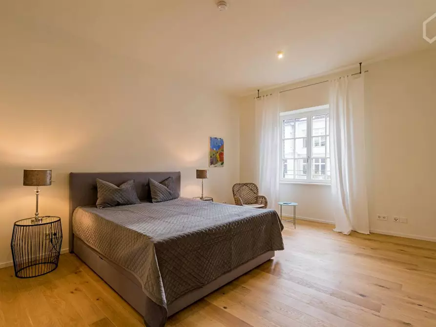 Immagine 10 di Appartamento in affitto  in Geisbergstraße a Berlin