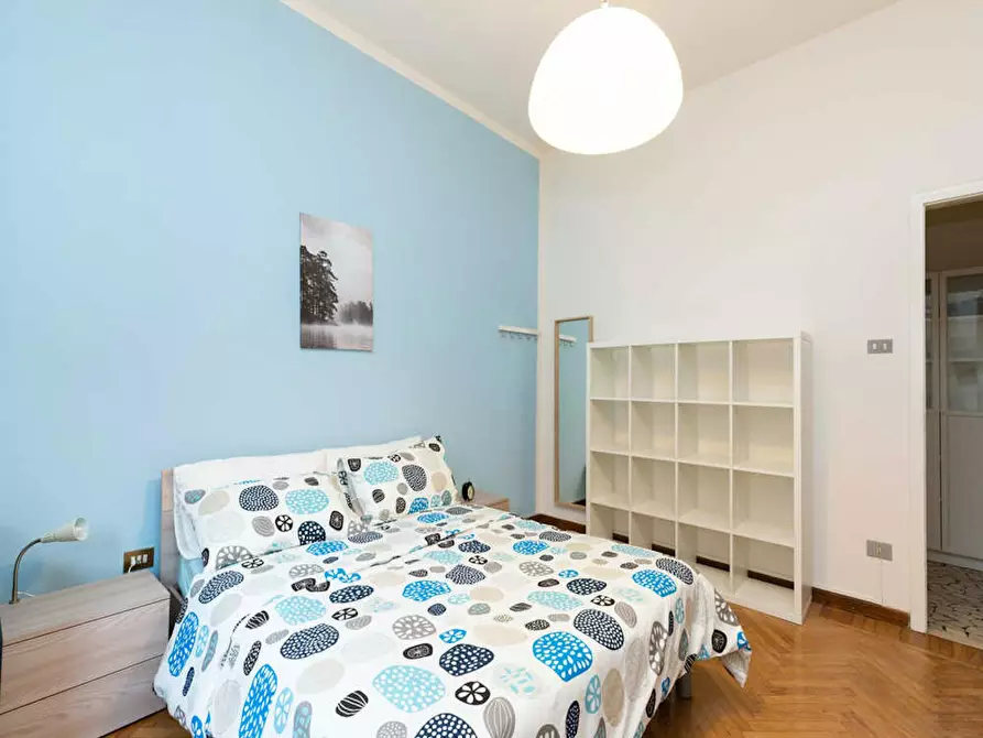 Immagine 1 di Camera in affitto  in Via Cairoli a Bologna