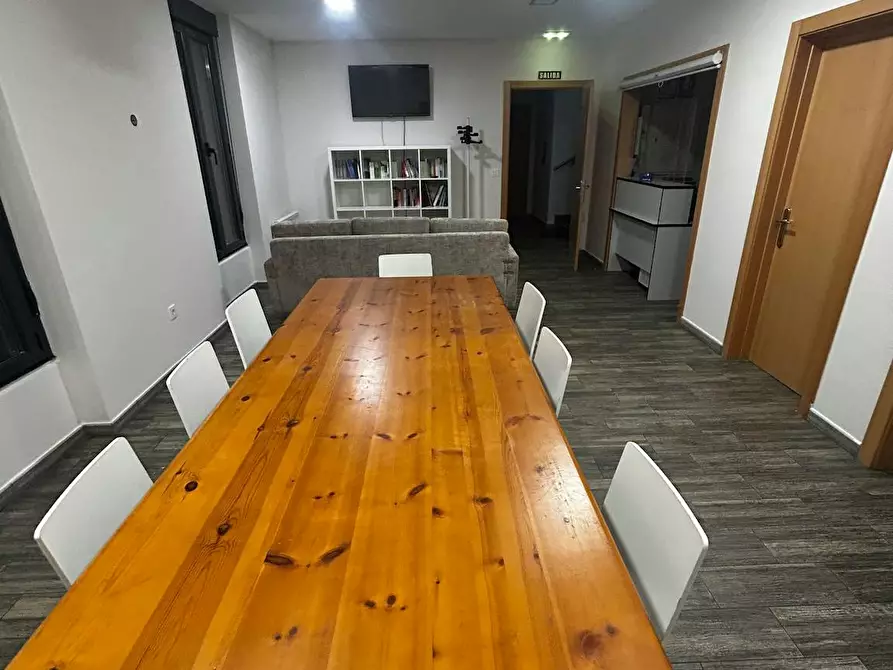 Immagine 10 di Camera in affitto  in Calle Tarifa a Leon