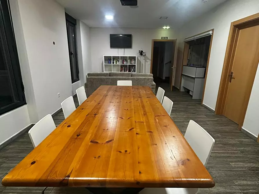 Immagine 9 di Camera in affitto  in Calle Tarifa a Leon