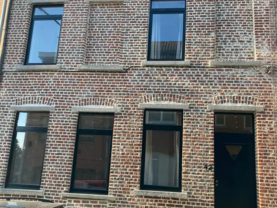 Immagine 10 di Camera in affitto  in Rue Jean Volders a Braine-L'Alleud