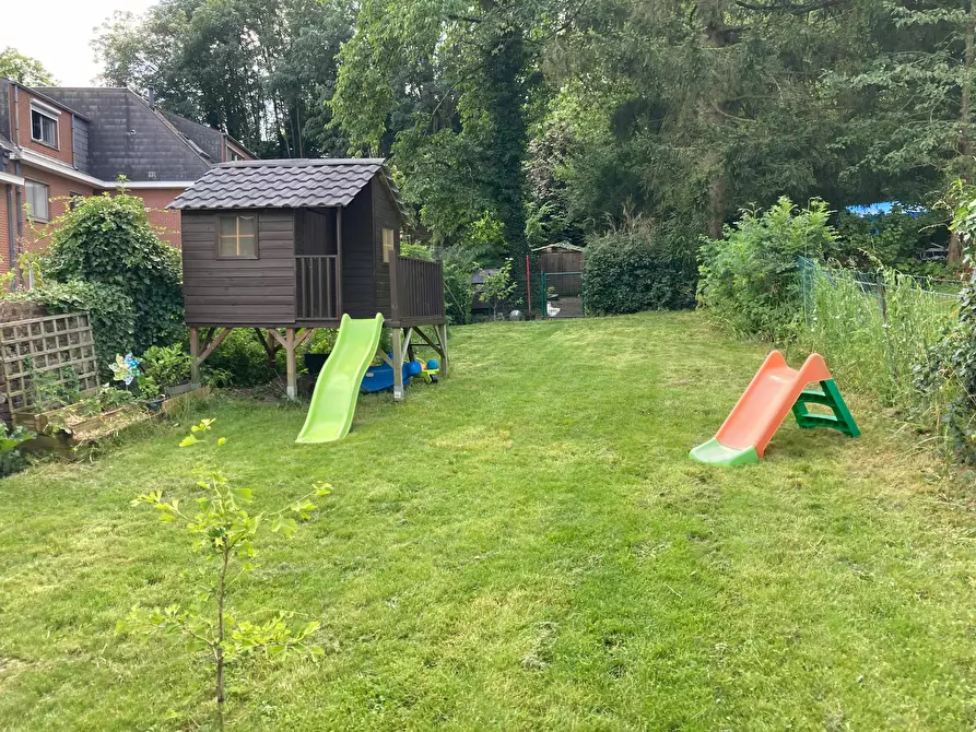 Immagine 3 di Camera in affitto  in Rue Jean Volders a Braine-L'Alleud