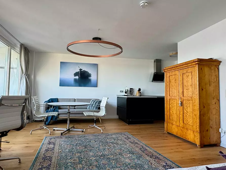 Immagine 3 di Appartamento in affitto  in Leipziger Straße a Berlin