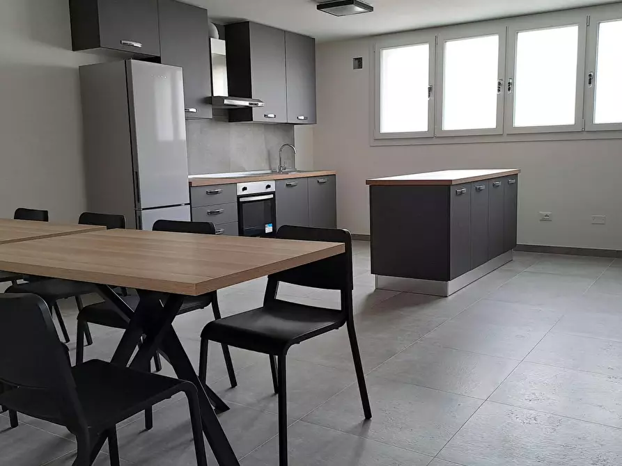 Immagine 8 di Camera in affitto  in Via Giuseppe Garibaldi a Albignasego