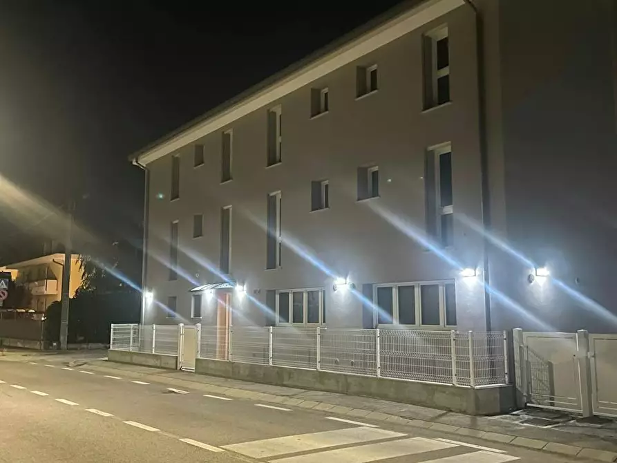 Immagine 10 di Camera in affitto  in Via Giuseppe Garibaldi a Albignasego