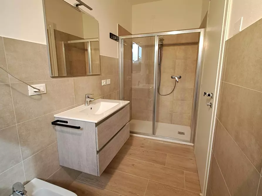 Immagine 6 di Camera in affitto  in Via Giuseppe Garibaldi a Albignasego