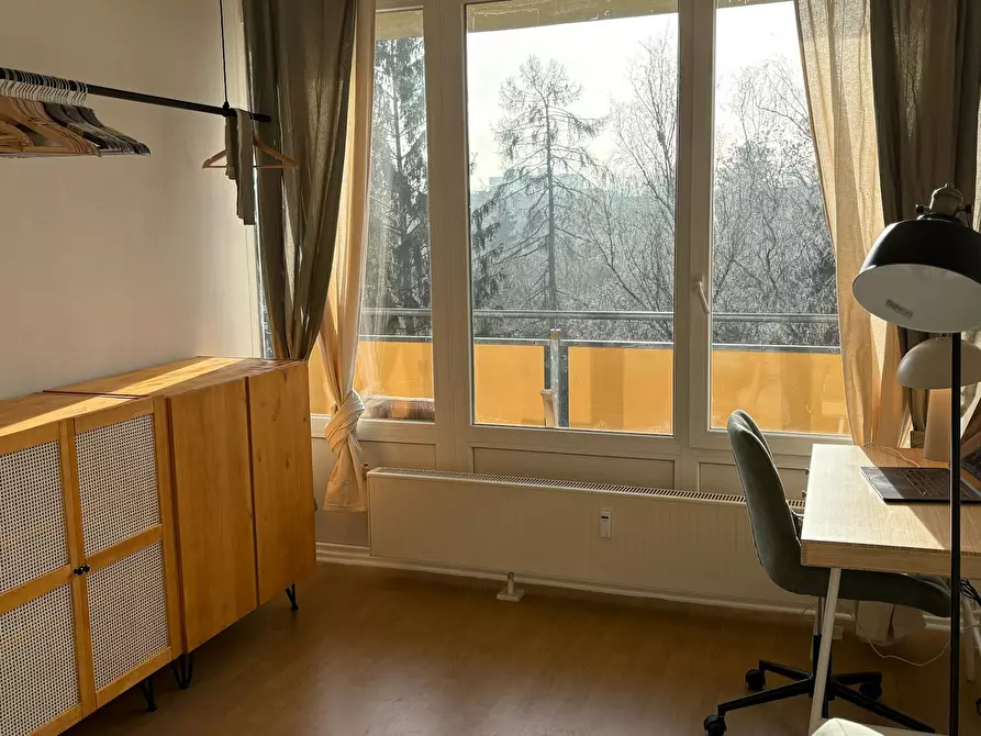 Immagine 2 di Camera in affitto  in Kurfürstenstraße a Berlin
