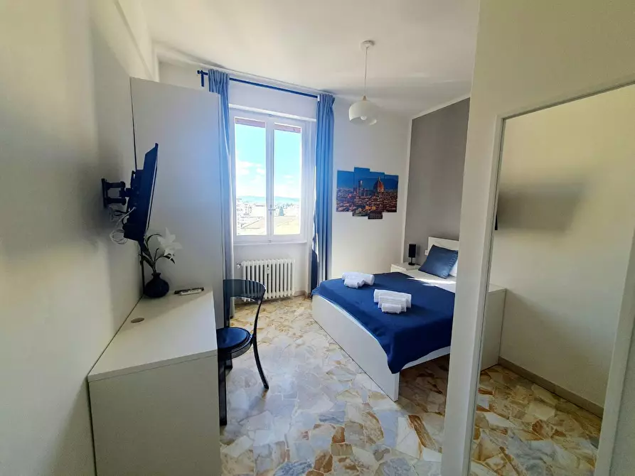 Immagine 3 di Camera in affitto  in Via Claudio Monteverdi a Firenze