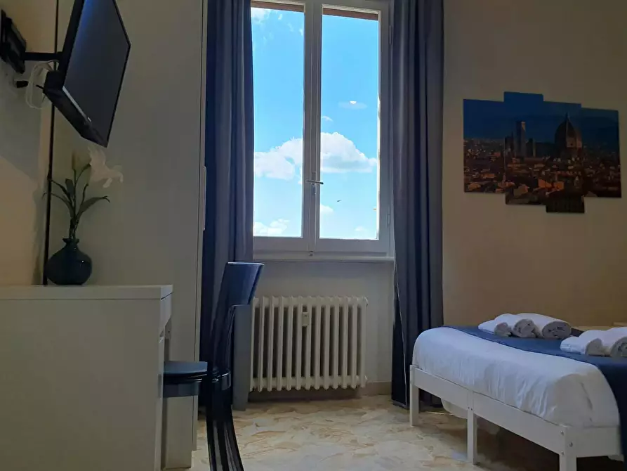 Immagine 7 di Camera in affitto  in Via Claudio Monteverdi a Firenze