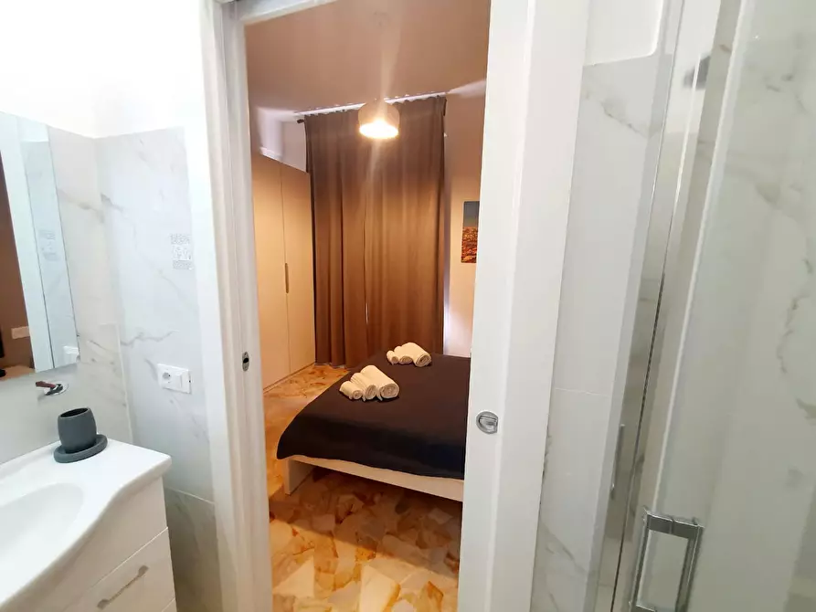 Immagine 6 di Camera in affitto  in Via Claudio Monteverdi a Firenze