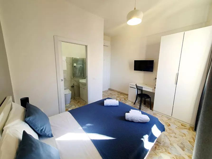 Immagine 4 di Camera in affitto  in Via Claudio Monteverdi a Firenze