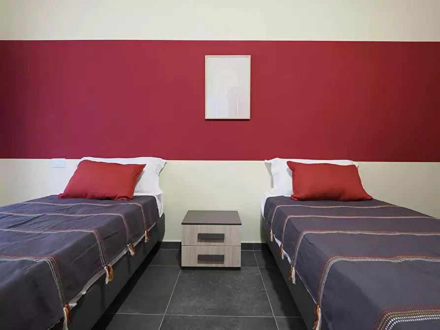 Immagine 3 di Camera in affitto  in Corso Peschiera a Torino