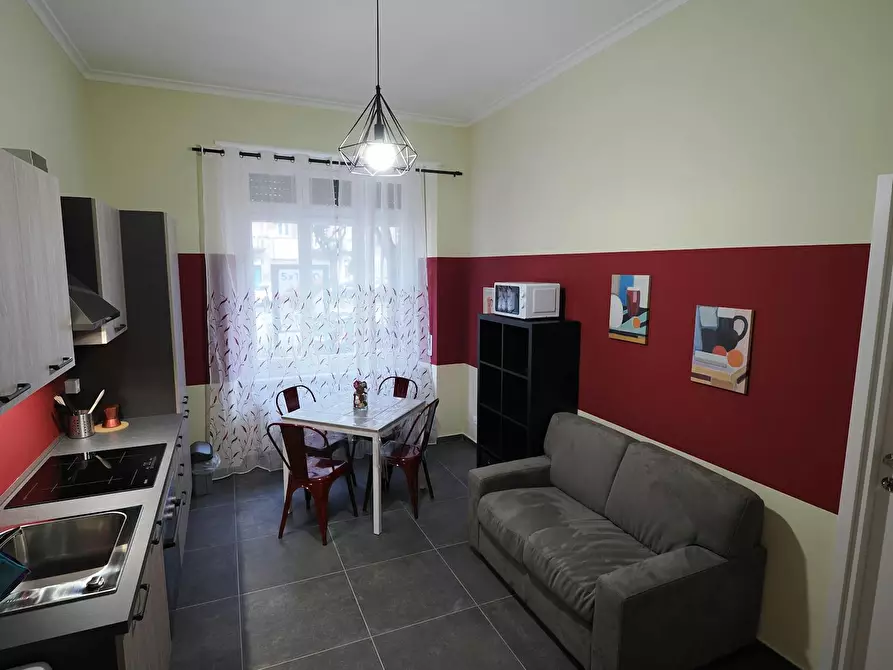 Immagine 7 di Camera in affitto  in Corso Peschiera a Torino