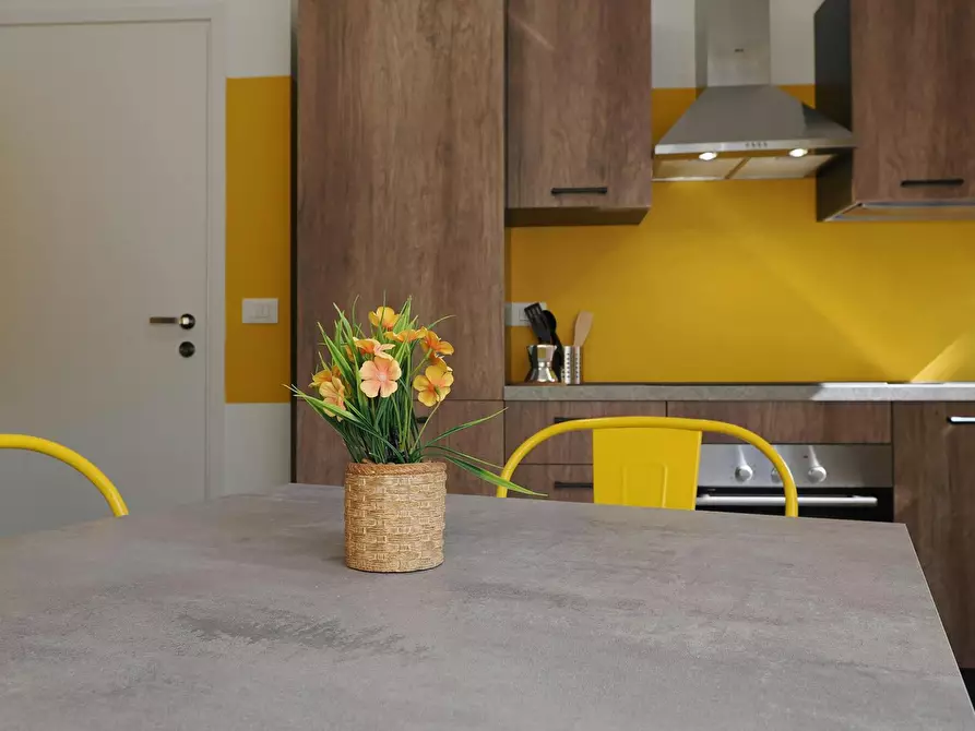 Immagine 6 di Camera in affitto  in Corso Peschiera a Torino