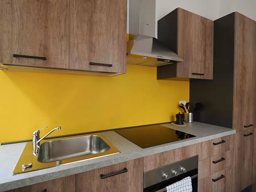 Immagine 7 di Camera in affitto  in Corso Peschiera a Torino