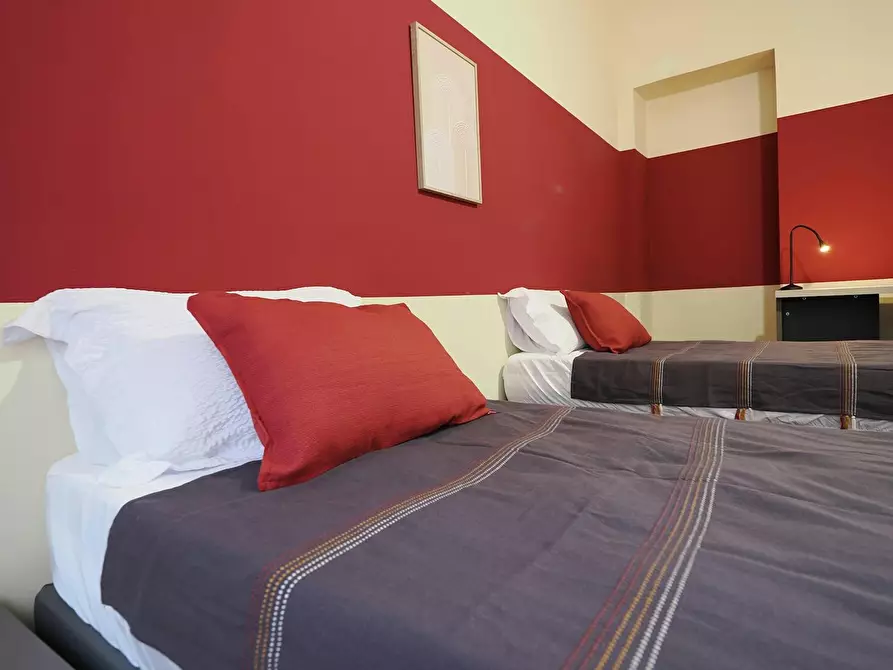 Immagine 1 di Camera in affitto  in Corso Peschiera a Torino