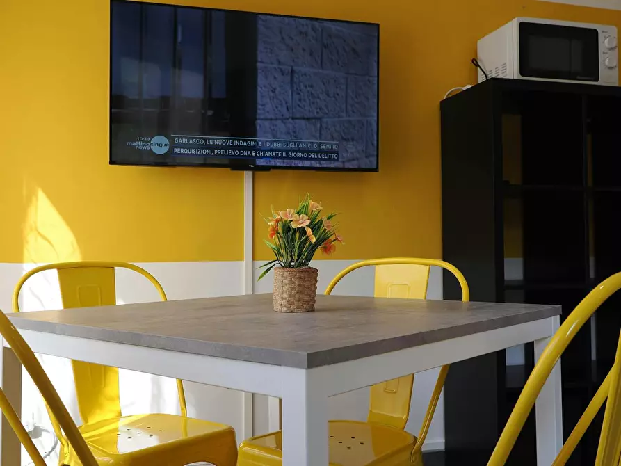 Immagine 8 di Camera in affitto  in Corso Peschiera a Torino