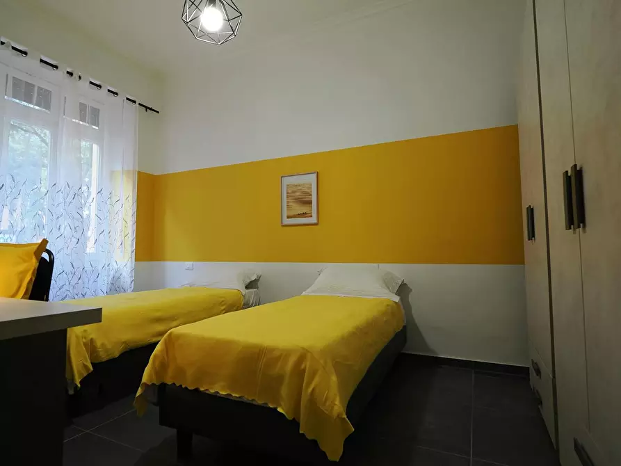 Immagine 1 di Camera in affitto  in Corso Peschiera a Torino