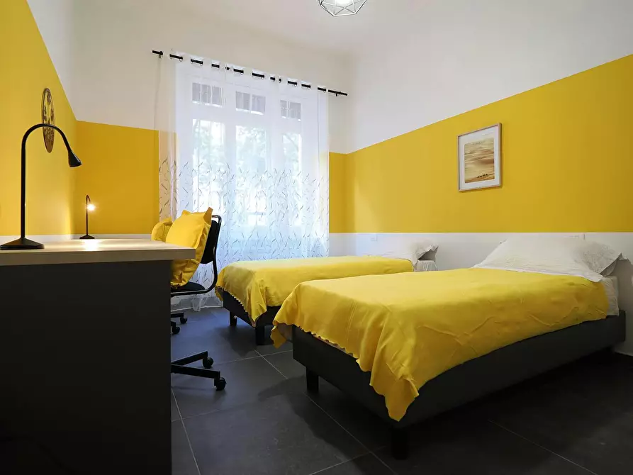 Immagine 2 di Camera in affitto  in Corso Peschiera a Torino