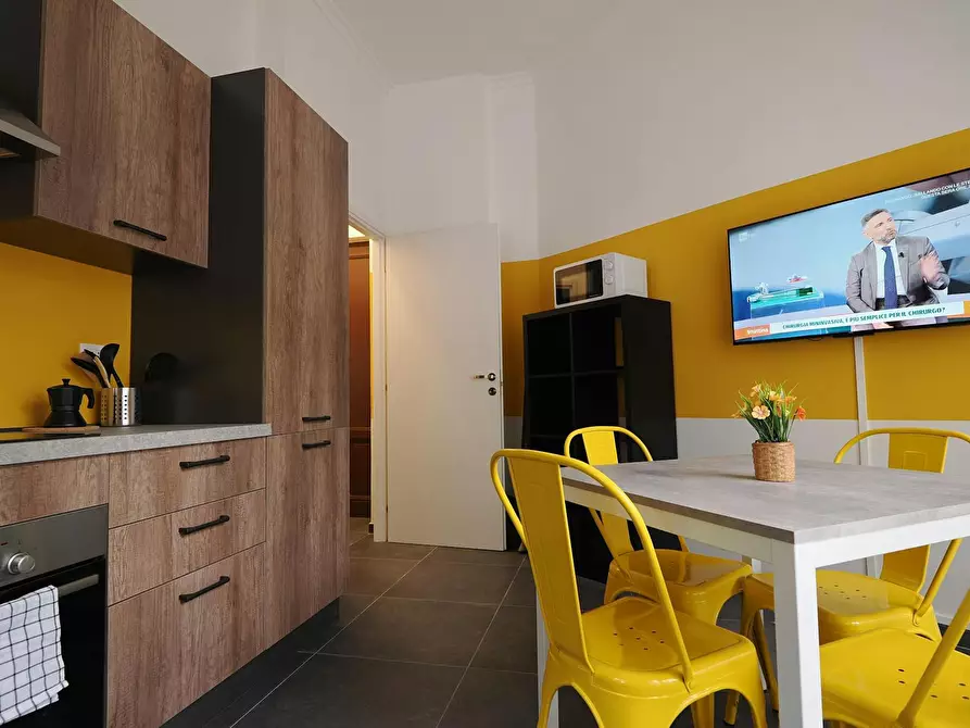 Immagine 7 di Camera in affitto  in Corso Peschiera a Torino