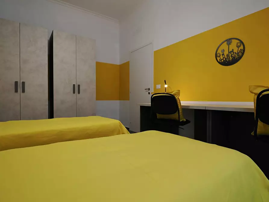 Immagine 3 di Camera in affitto  in Corso Peschiera a Torino