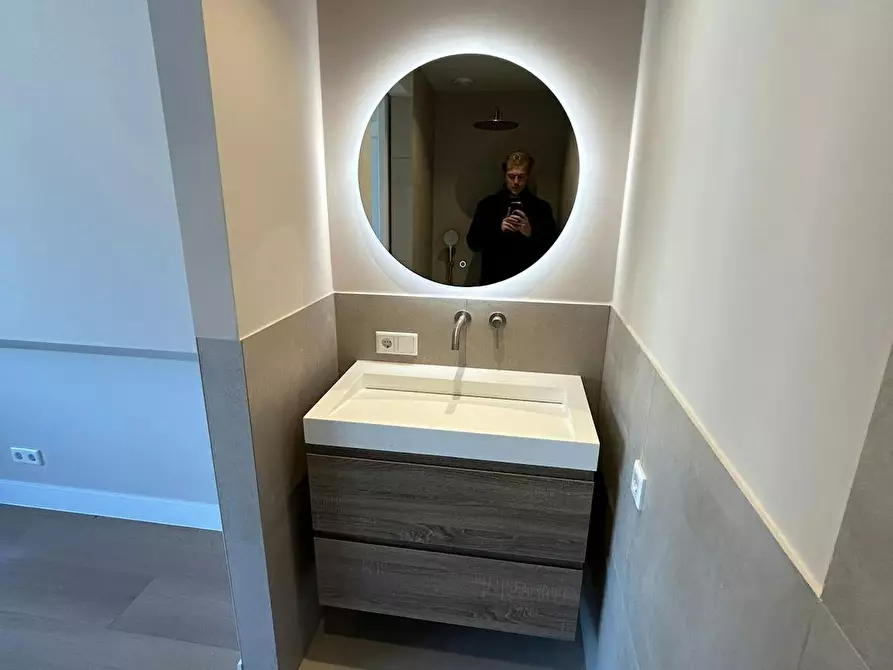 Immagine 6 di Casa indipendente in affitto  in Oudedijk a Rotterdam