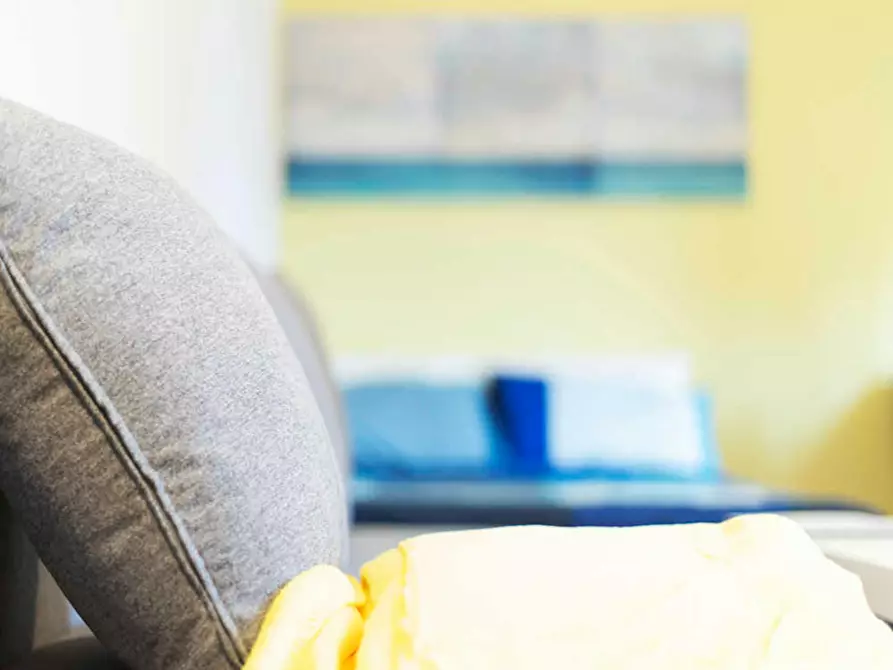 Immagine 3 di Camera in affitto  in Via Marsala a Bologna