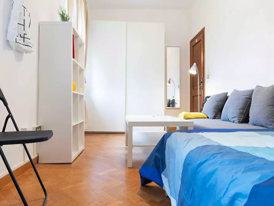 Immagine 7 di Camera in affitto  in Via Marsala a Bologna