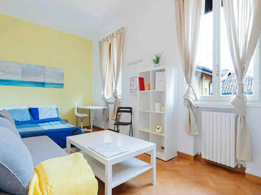 Immagine 6 di Camera in affitto  in Via Marsala a Bologna