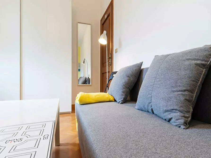 Immagine 2 di Camera in affitto  in Via Marsala a Bologna