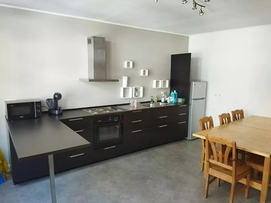 Immagine 6 di Camera in affitto  in Rue des Croisiers a Namur