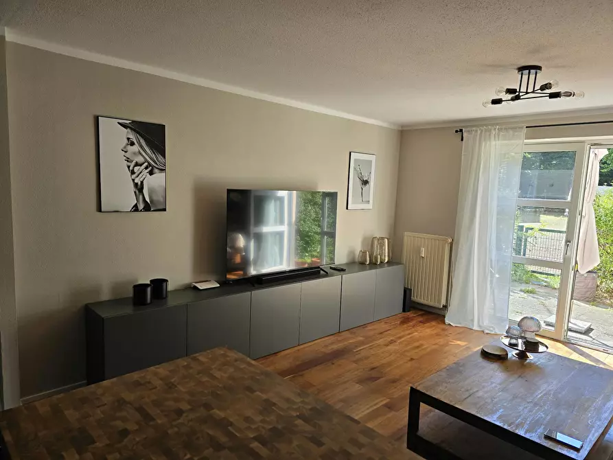 Immagine 4 di Appartamento in affitto  in Rolshover Kirchweg a Köln