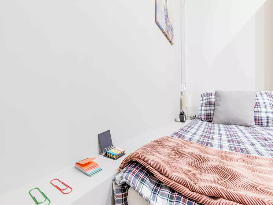 Immagine 6 di Camera in affitto  in Via Franco Bolognese a Bologna